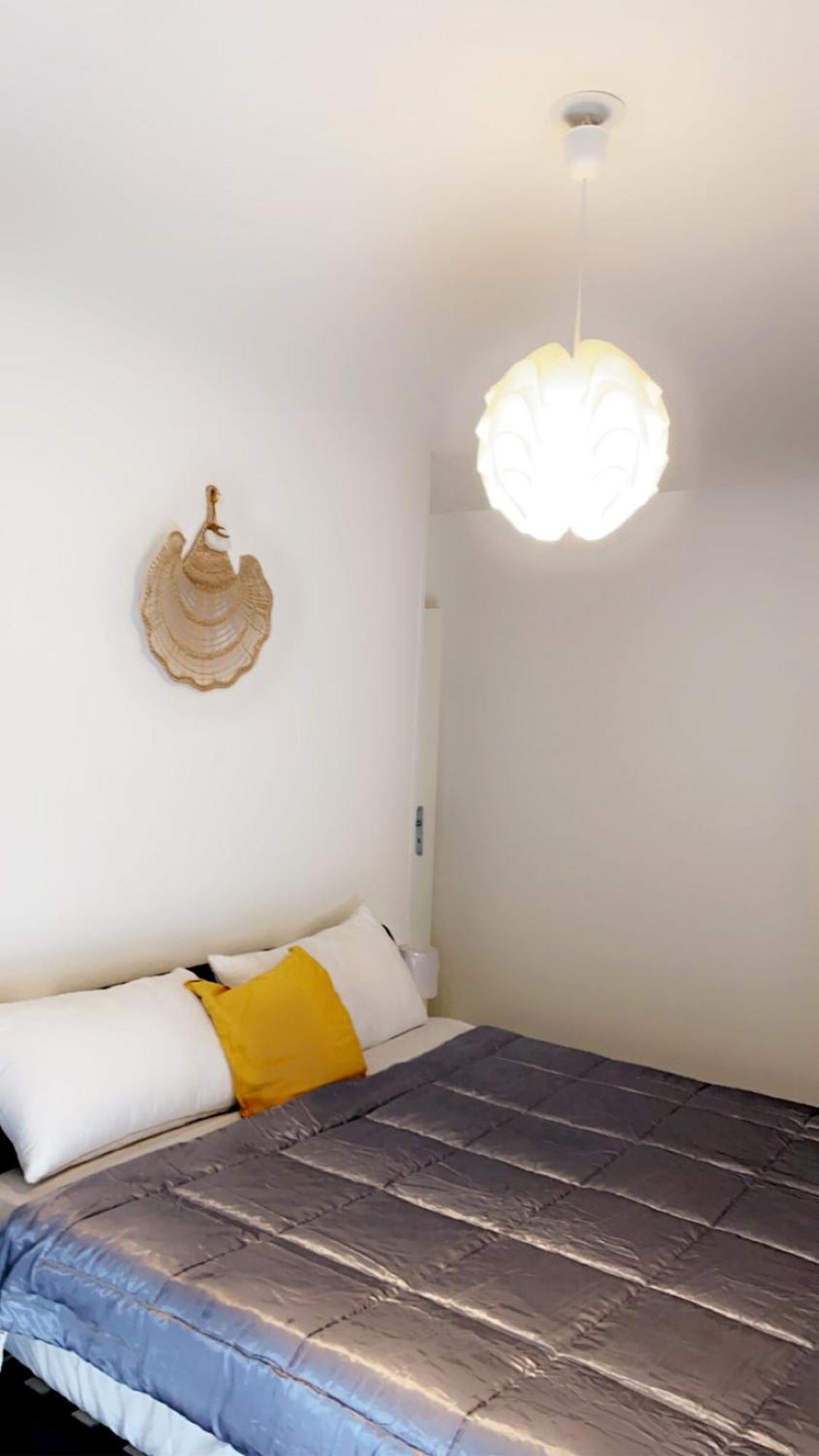 Eiffel Zen Appartement Épinay-sur-Seine Exterior foto